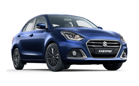  Suzuki Swift Dzire New Model (Automatic) for self drive car in margao goa
