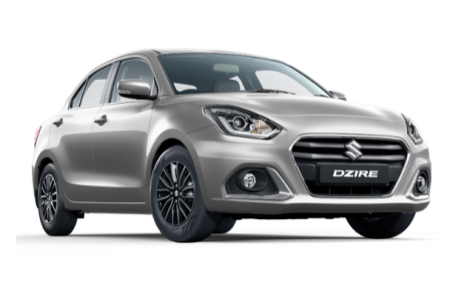  Suzuki Swift Dzire New Model  for car rental in margao