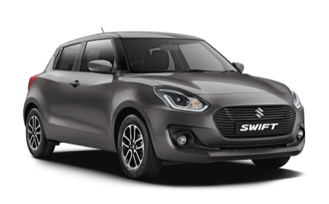  Swift New Model (Automatic) for self drive car in dabolim airport goa
